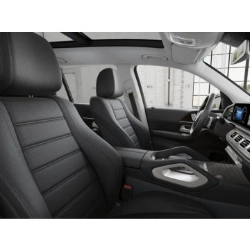 Mercedes - Benz GLS-klasa  SUV 2025,  2.9 diesel, automat - Na sprzedaż za 474 327 zł - Kraków - zdjęcie 5
