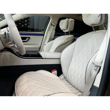 Mercedes - Benz S-klasa  Sedan/Limuzyna 2025,  2.9 diesel, automat - Na sprzedaż za 525 931 zł - Kraków - zdjęcie 5