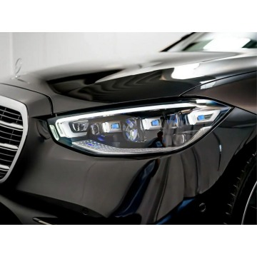 Mercedes - Benz S-klasa  Sedan/Limuzyna 2025,  3.0 benzyna, automat - Na sprzedaż za 614 931 zł - Kraków - zdjęcie 4