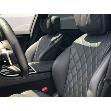 Mercedes - Benz S-klasa  Sedan/Limuzyna 2025,  3.0 benzyna, automat - Na sprzedaż za 614 931 zł - Kraków - zdjęcie 5