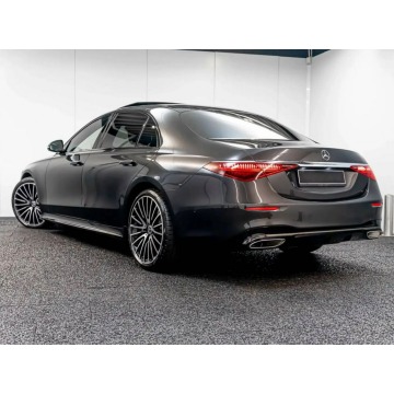 Mercedes - Benz S-klasa  Sedan/Limuzyna 2025,  3.0 benzyna, automat - Na sprzedaż za 614 931 zł - Kraków - zdjęcie 2