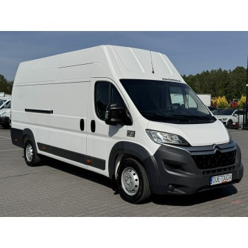 Citroen Jumper - MAXI L4 H3 2.0 163km Super Stan !!!