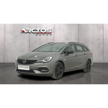 Opel Astra automat diesel kombi 90 kW