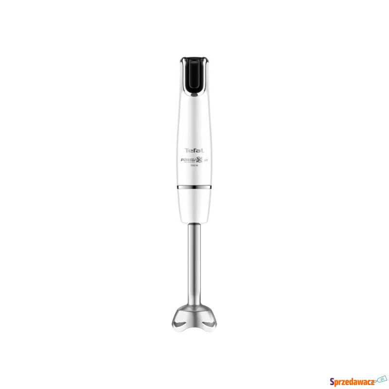 Blender Tefal HB944138 InfinyForce biały - Blendery - Sieradz