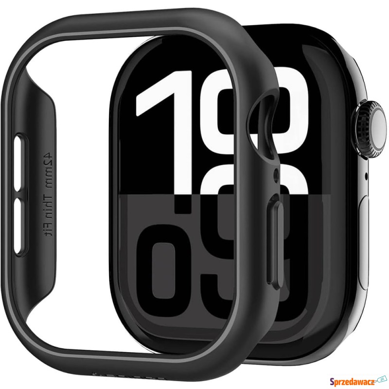Etui Spigen Thin Fit do Apple Watch...