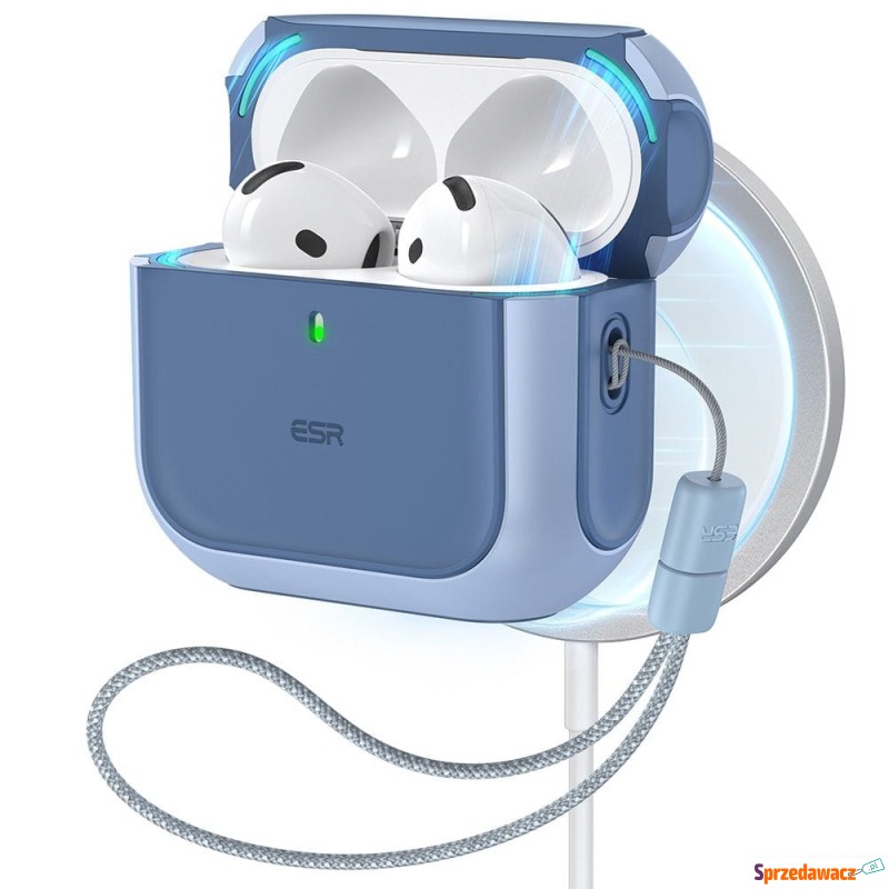 Etui ESR Orbit HaloLock MagSafe...