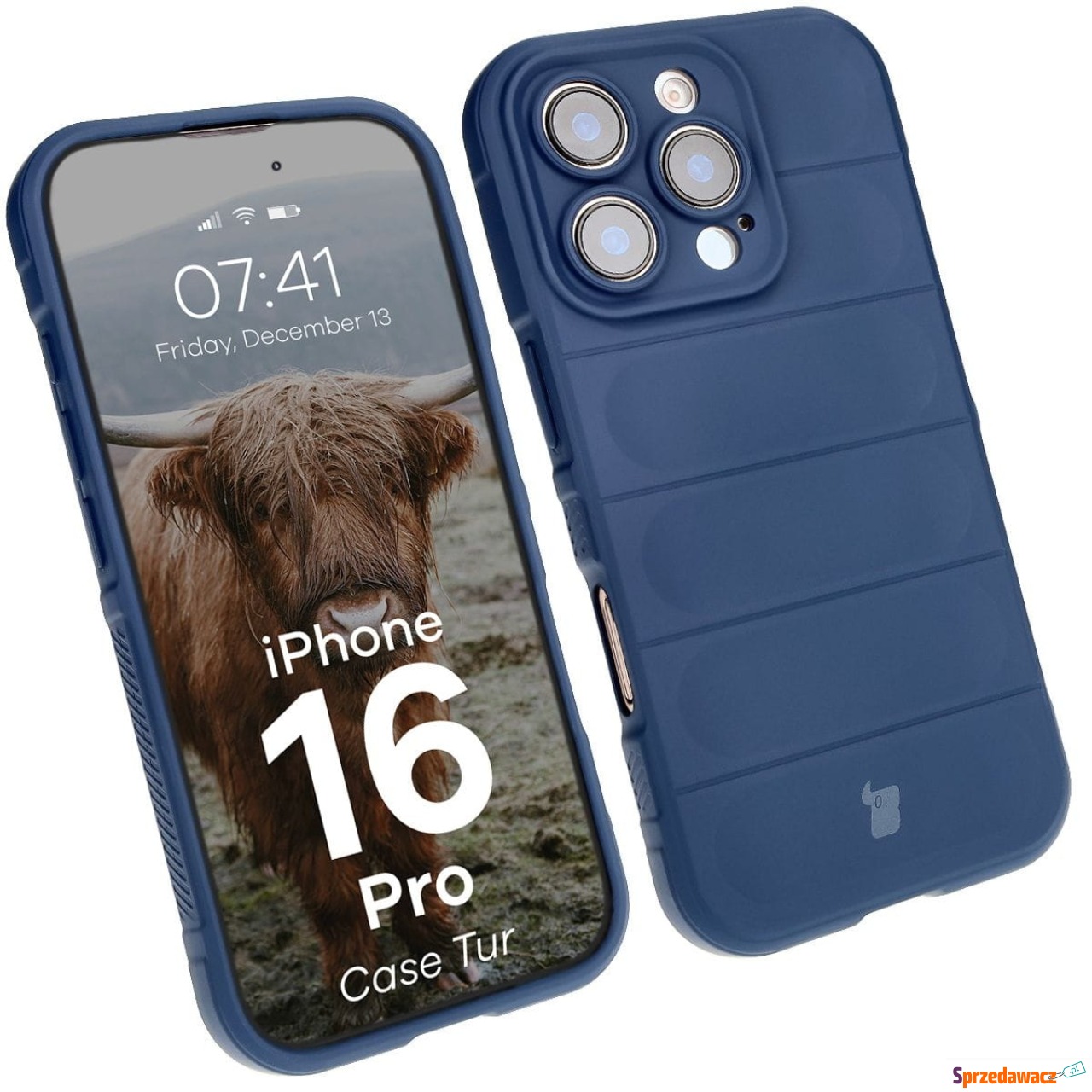 Pancerne etui Bizon Case Tur do...