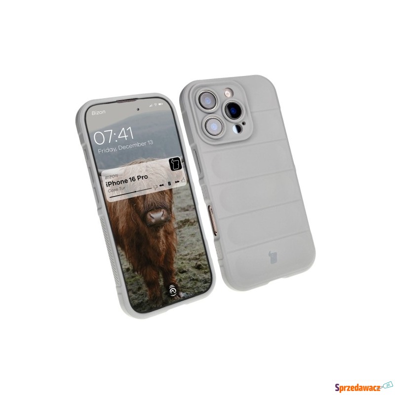 Pancerne etui Bizon Case Tur do...