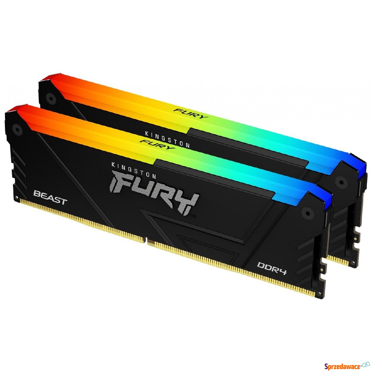 Kingston FURY Beast RGB 32GB [...