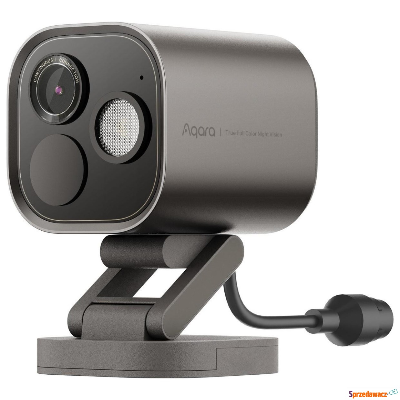 Naścienna Aqara Camera Hub G5 Pro...