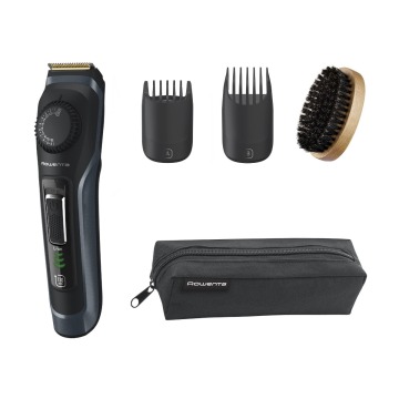 Trymer Rowenta Virtuo TN3804E0 czarny