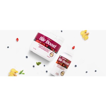 Better You Berry Boost - Na Odporność - Witaminy i suplementy - Śrem - zdjęcie 2