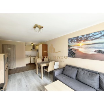 Mieszkanie dwupokojowe Sopot,   40 m2, 5 piętro - Sprzedam - zdjęcie 4