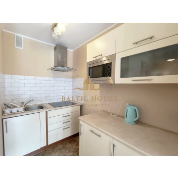 Mieszkanie dwupokojowe Sopot,   40 m2, 5 piętro - Sprzedam - zdjęcie 5