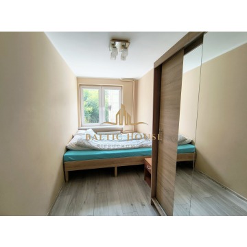 Mieszkanie dwupokojowe Sopot,   40 m2, 5 piętro - Sprzedam - zdjęcie 6