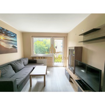 Mieszkanie dwupokojowe Sopot,   40 m2, 5 piętro - Sprzedam - zdjęcie 2