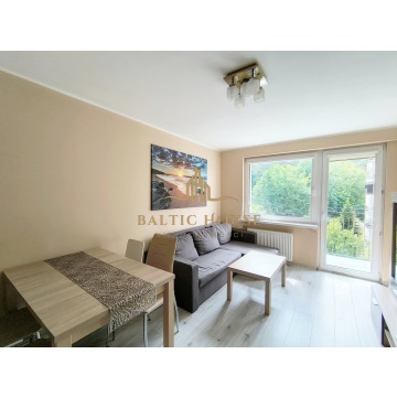 Mieszkanie dwupokojowe Sopot,   40 m2, 5 piętro - Sprzedam - zdjęcie 3