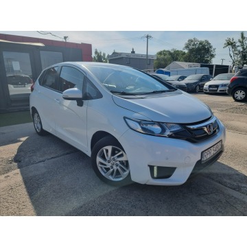 Honda Jazz  Hatchback 2016,  1.3 benzyna - Na sprzedaż za 39 900 zł - Kraków - zdjęcie 3