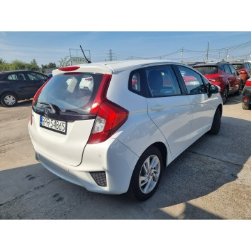 Honda Jazz  Hatchback 2016,  1.3 benzyna - Na sprzedaż za 39 900 zł - Kraków - zdjęcie 5