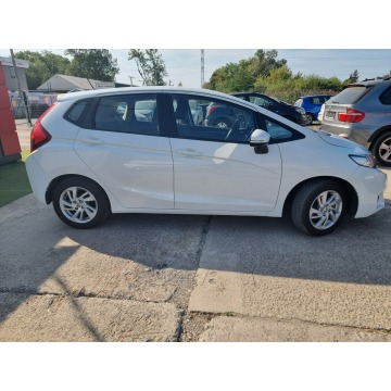 Honda Jazz  Hatchback 2016,  1.3 benzyna - Na sprzedaż za 39 900 zł - Kraków - zdjęcie 4