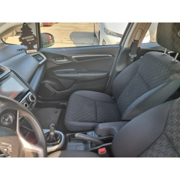 Honda Jazz  Hatchback 2016,  1.3 benzyna - Na sprzedaż za 39 900 zł - Kraków - zdjęcie 11