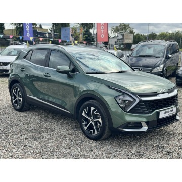 Kia Sportage  SUV 2022,  1.6 hybryda, automat - Na sprzedaż za 109 900 zł - Reda - zdjęcie 2
