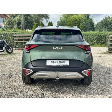 Kia Sportage  SUV 2022,  1.6 hybryda, automat - Na sprzedaż za 109 900 zł - Reda - zdjęcie 6