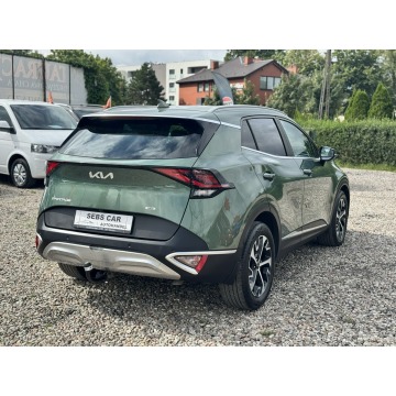 Kia Sportage  SUV 2022,  1.6 hybryda, automat - Na sprzedaż za 109 900 zł - Reda - zdjęcie 3