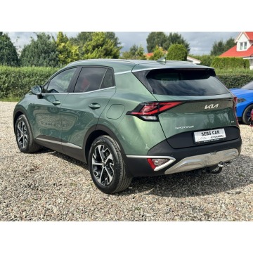 Kia Sportage  SUV 2022,  1.6 hybryda, automat - Na sprzedaż za 109 900 zł - Reda - zdjęcie 4