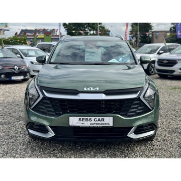 Kia Sportage  SUV 2022,  1.6 hybryda, automat - Na sprzedaż za 109 900 zł - Reda - zdjęcie 5