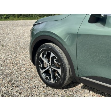 Kia Sportage  SUV 2022,  1.6 hybryda, automat - Na sprzedaż za 109 900 zł - Reda - zdjęcie 9