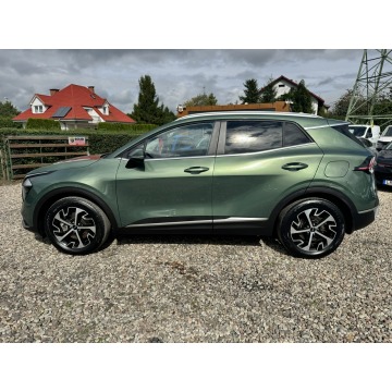 Kia Sportage  SUV 2022,  1.6 hybryda, automat - Na sprzedaż za 109 900 zł - Reda - zdjęcie 8