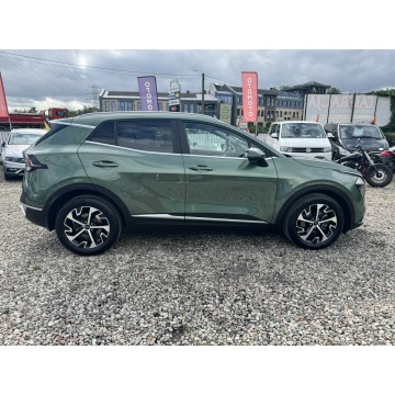 Kia Sportage  SUV 2022,  1.6 hybryda, automat - Na sprzedaż za 109 900 zł - Reda - zdjęcie 7