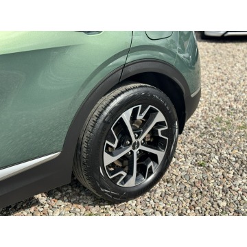 Kia Sportage  SUV 2022,  1.6 hybryda, automat - Na sprzedaż za 109 900 zł - Reda - zdjęcie 10