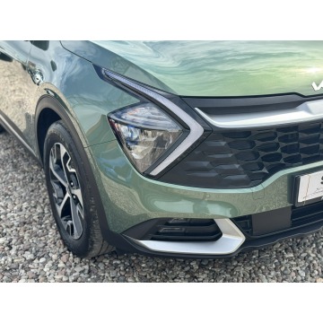 Kia Sportage  SUV 2022,  1.6 hybryda, automat - Na sprzedaż za 109 900 zł - Reda - zdjęcie 12