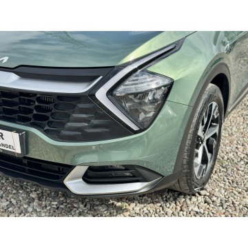 Kia Sportage  SUV 2022,  1.6 hybryda, automat - Na sprzedaż za 109 900 zł - Reda - zdjęcie 11