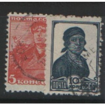 ZSRR zn. Mi 676, 7 kas 1939