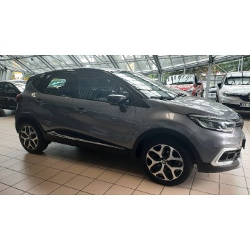 Renault Captur  SUV 2019,  1.3 benzyna, automat - Na sprzedaż za 62 500 zł - Kraków - zdjęcie 5