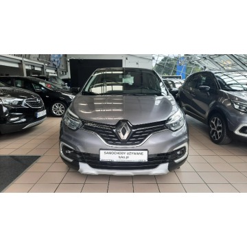 Renault Captur  SUV 2019,  1.3 benzyna, automat - Na sprzedaż za 62 500 zł - Kraków - zdjęcie 3