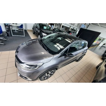 Renault Captur  SUV 2019,  1.3 benzyna, automat - Na sprzedaż za 62 500 zł - Kraków - zdjęcie 4