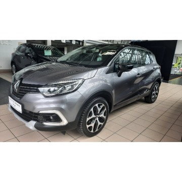 Renault Captur  SUV 2019,  1.3 benzyna, automat - Na sprzedaż za 62 500 zł - Kraków - zdjęcie 2