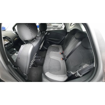 Renault Captur  SUV 2019,  1.3 benzyna, automat - Na sprzedaż za 62 500 zł - Kraków - zdjęcie 10