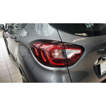 Renault Captur  SUV 2019,  1.3 benzyna, automat - Na sprzedaż za 62 500 zł - Kraków - zdjęcie 7