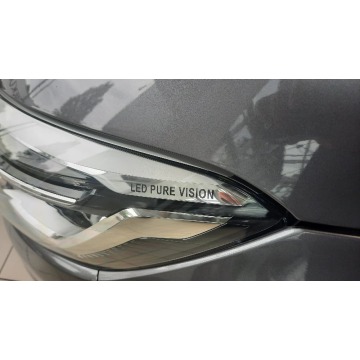 Renault Captur  SUV 2019,  1.3 benzyna, automat - Na sprzedaż za 62 500 zł - Kraków - zdjęcie 8