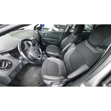 Renault Captur  SUV 2019,  1.3 benzyna, automat - Na sprzedaż za 62 500 zł - Kraków - zdjęcie 11