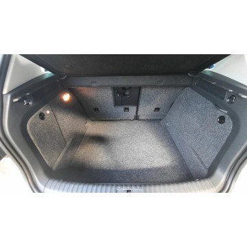 Volkswagen Tiguan  SUV 2015,  1.4 benzyna, automat - Na sprzedaż za 56 900 zł - Kraków - zdjęcie 9