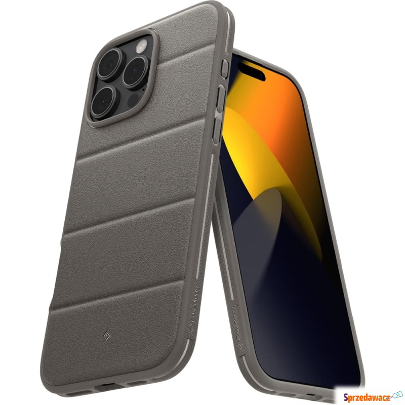 Etui Spigen Caseology Athlex Mag do MagSafe do... - Etui na smartfony - Rzeszów