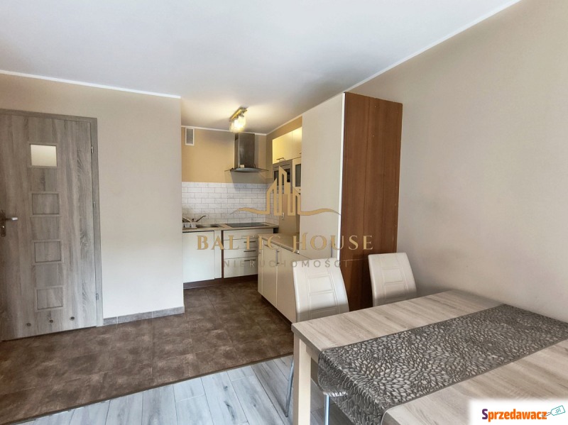 Mieszkanie dwupokojowe Sopot,   40 m2, 5 piętro - Sprzedam