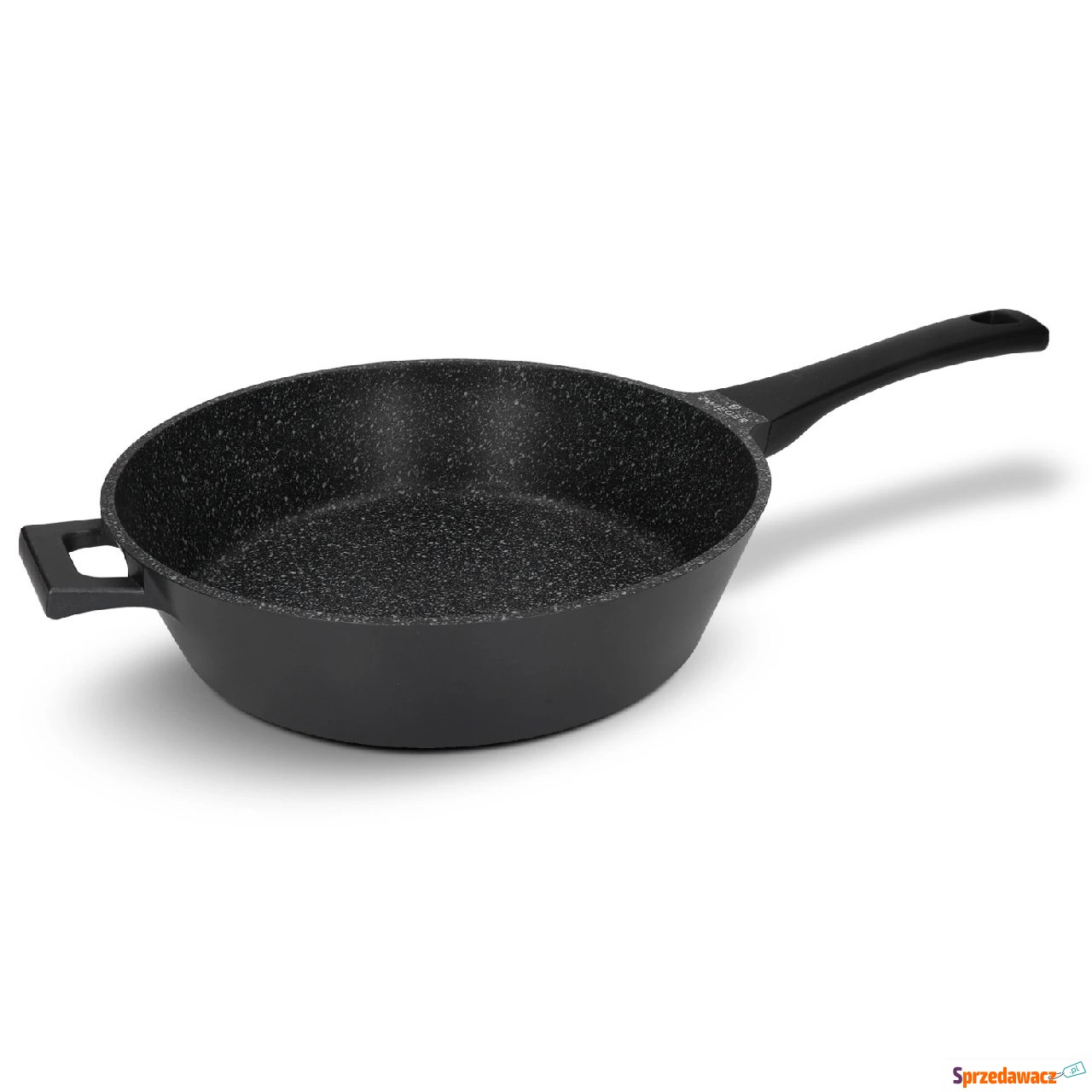 Patelnia Zwieger Black Stone g...
