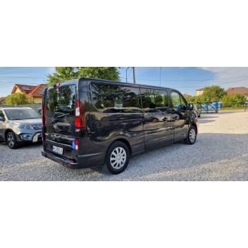 Opel Vivaro  Bus 2017,  1.6 diesel - Na sprzedaż za 73 900 zł - Płock - zdjęcie 10